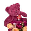 Box of flowers